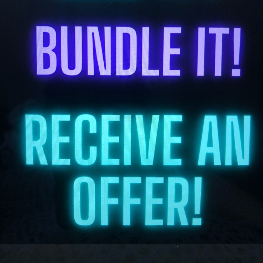 Like it? Bundle it